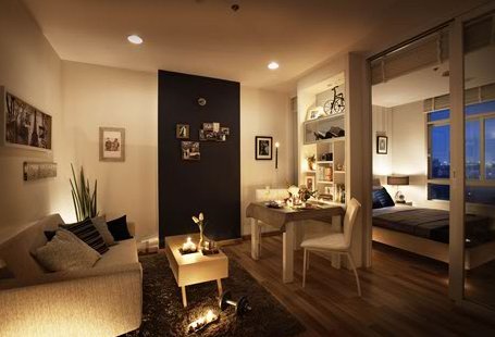 flat to rent near The Next Sukhumvit 52